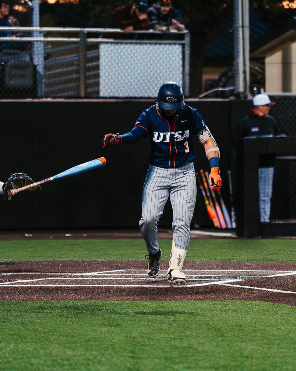 UTSA Baseball ⚾️ tweet media