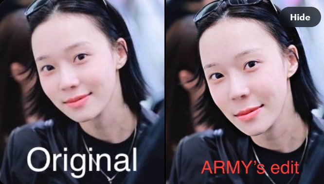 girl, whatever tweet media