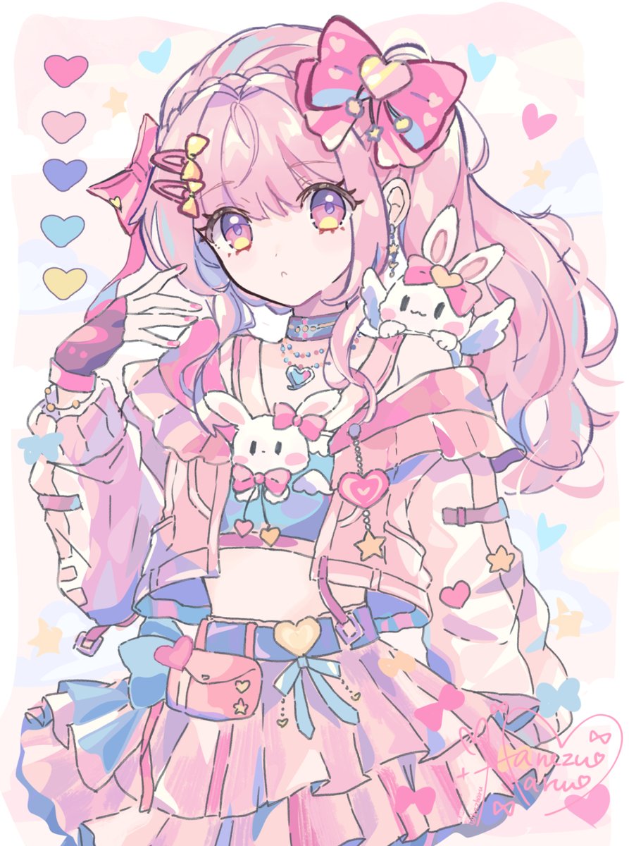 はねずハル🌸 tweet media