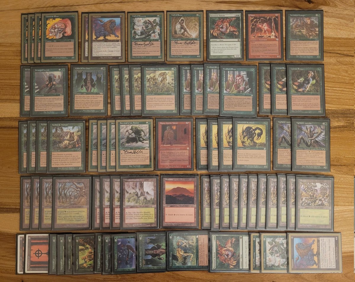 Vampiric Tutor tweet media