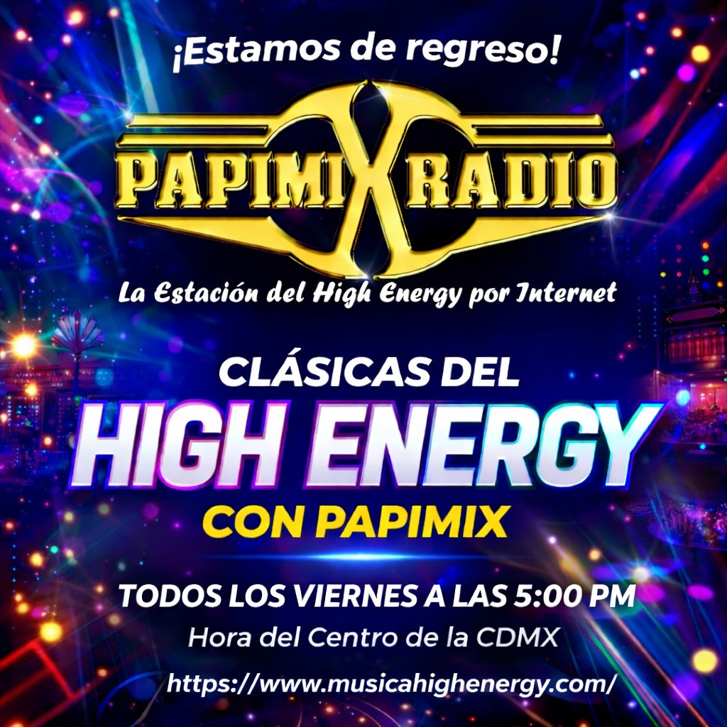 Guillermo H. PAPIMIX tweet media