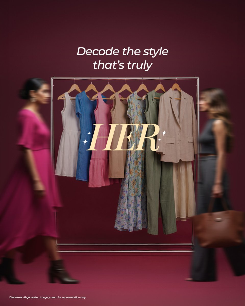 Nexus Select CITYWALK tweet media