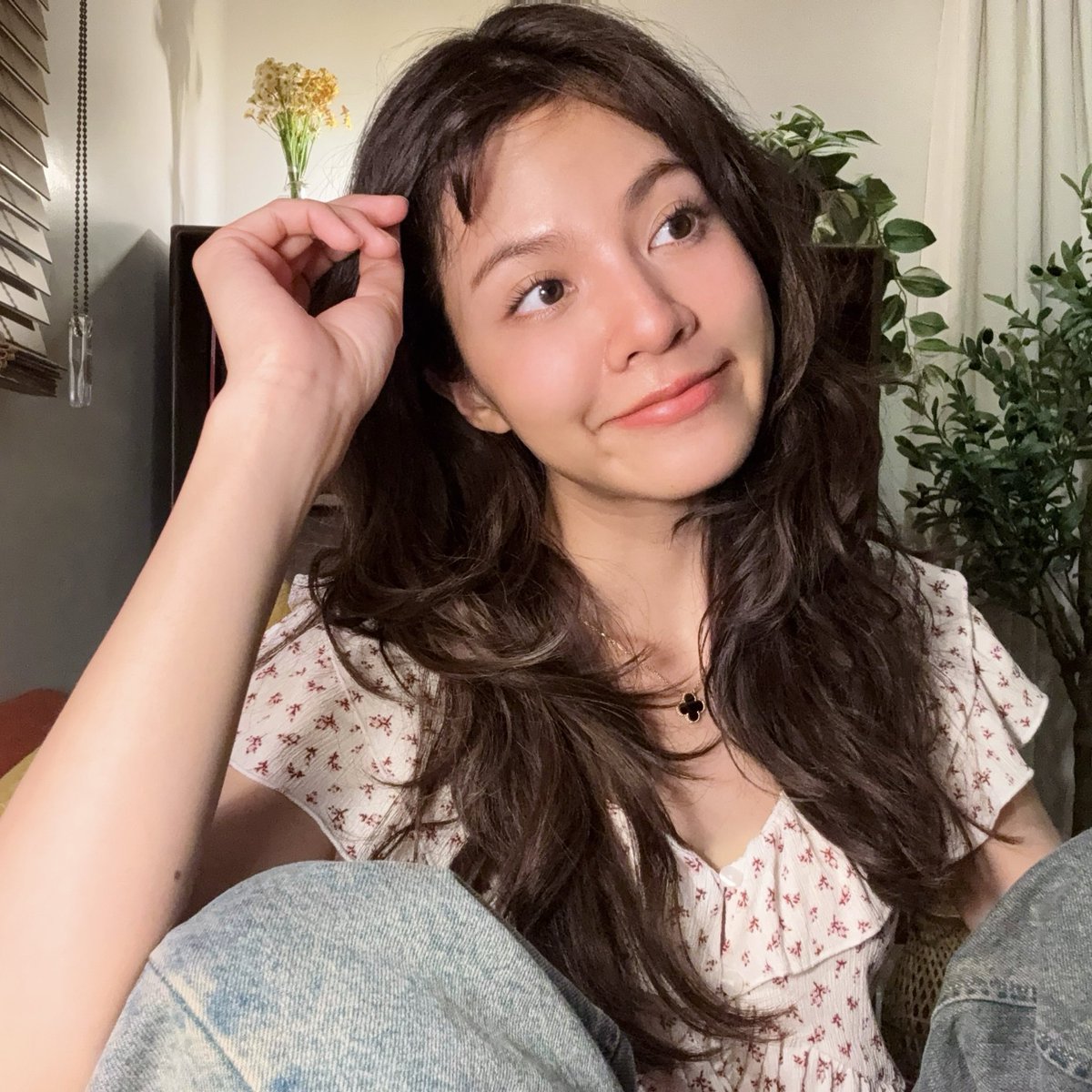 Janehoho tweet media