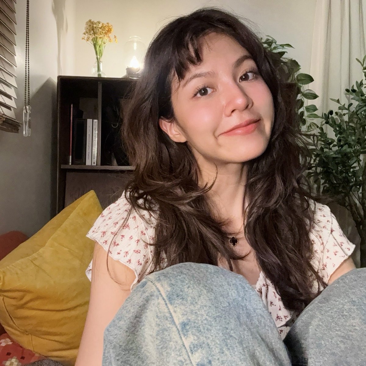 Janehoho tweet media