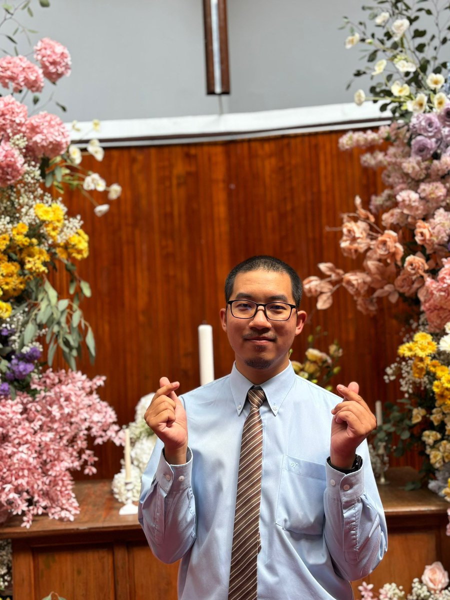 TamPitakrasd's tweet photo. 💐🌹🌸 https://t.co/APWC6T2rb8