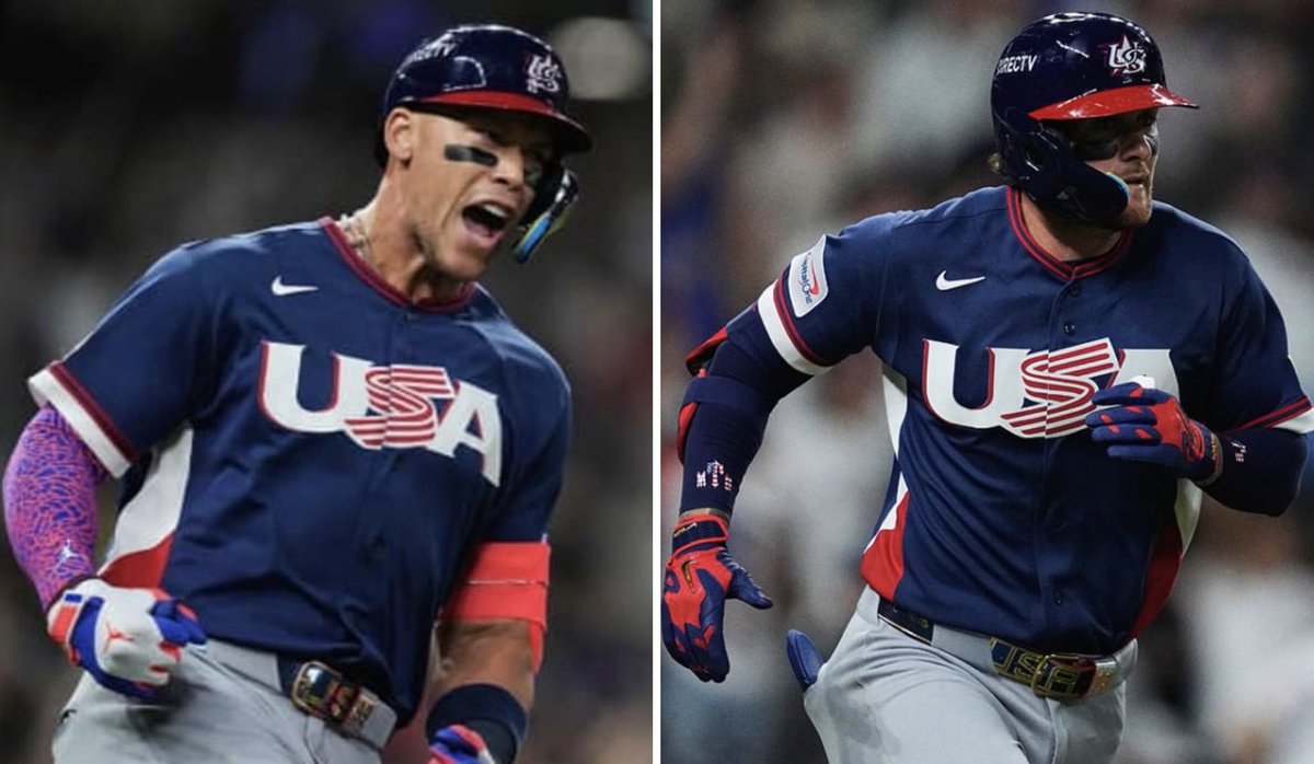 WBC 2026 1次ラウンドB組 ダイキン・パーク ブラジル 5-15 アメリカ