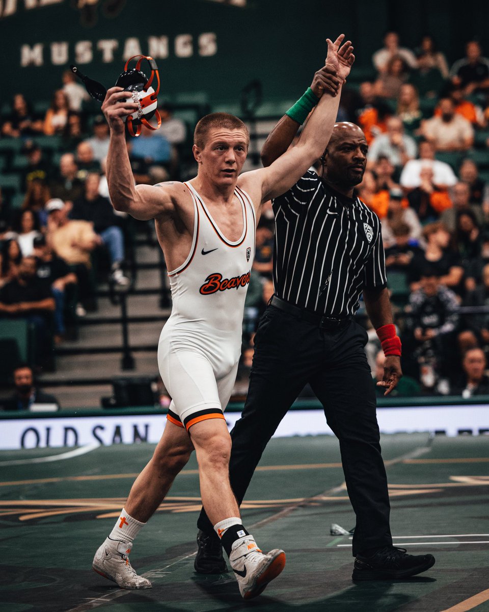 The Beavs tweet media