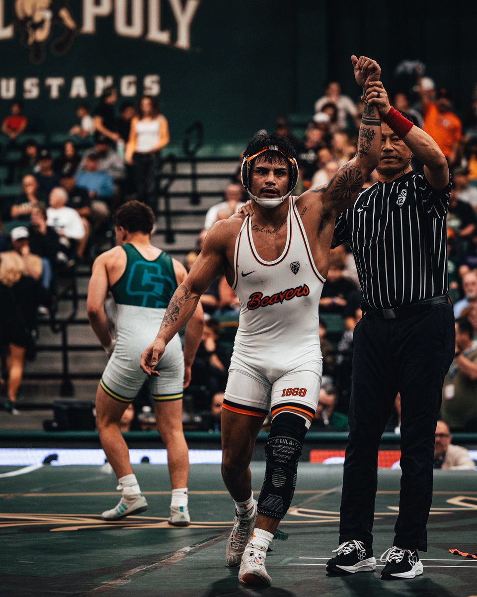 The Beavs tweet media