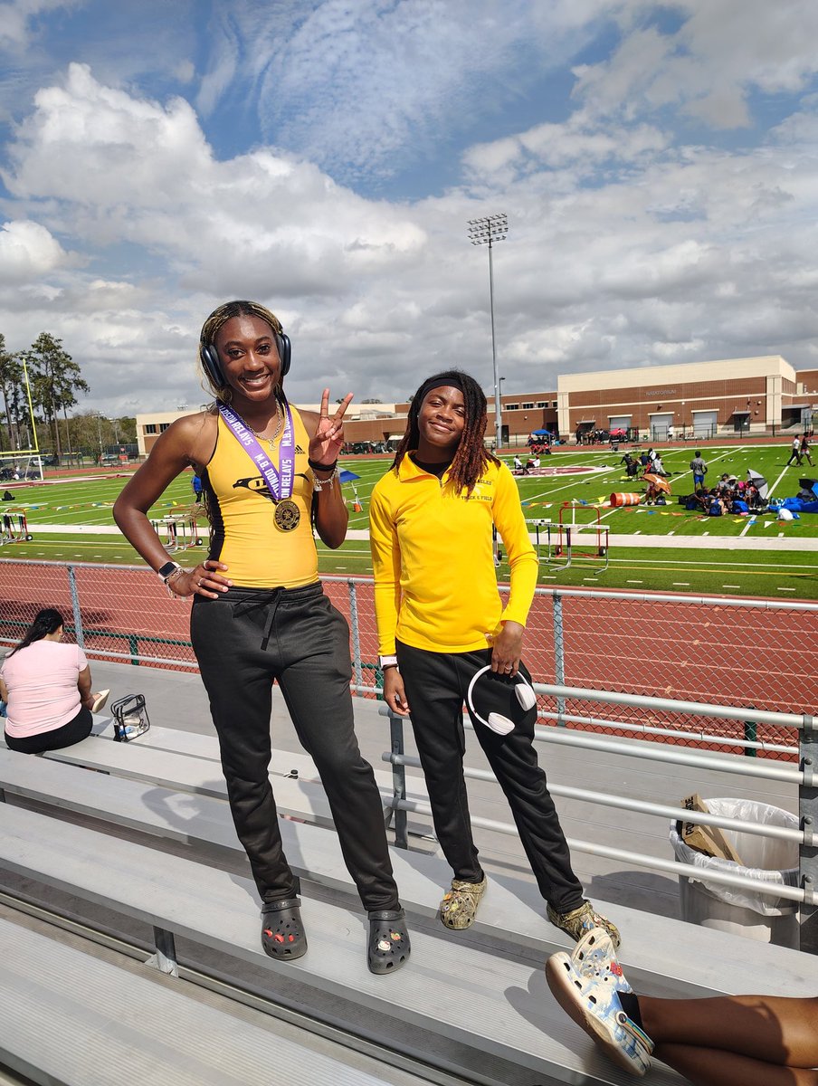 Dragons Youth Track tweet media