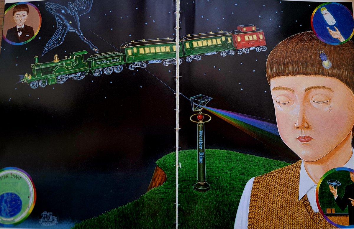 雪井苑生 tweet media