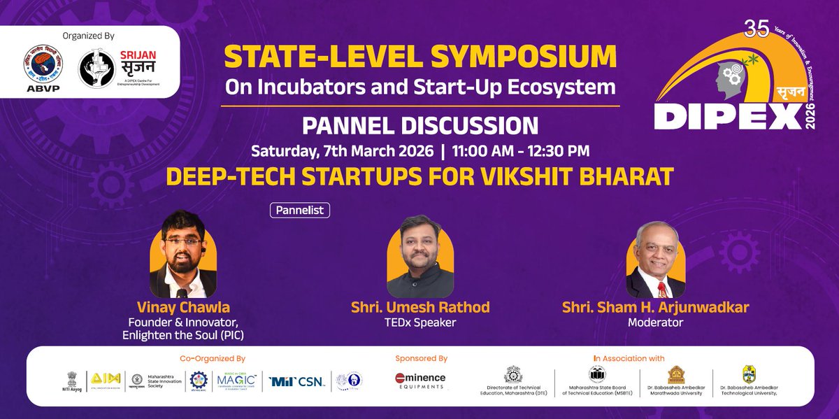 MAGIC Business Incubator & SME Accelerator tweet media