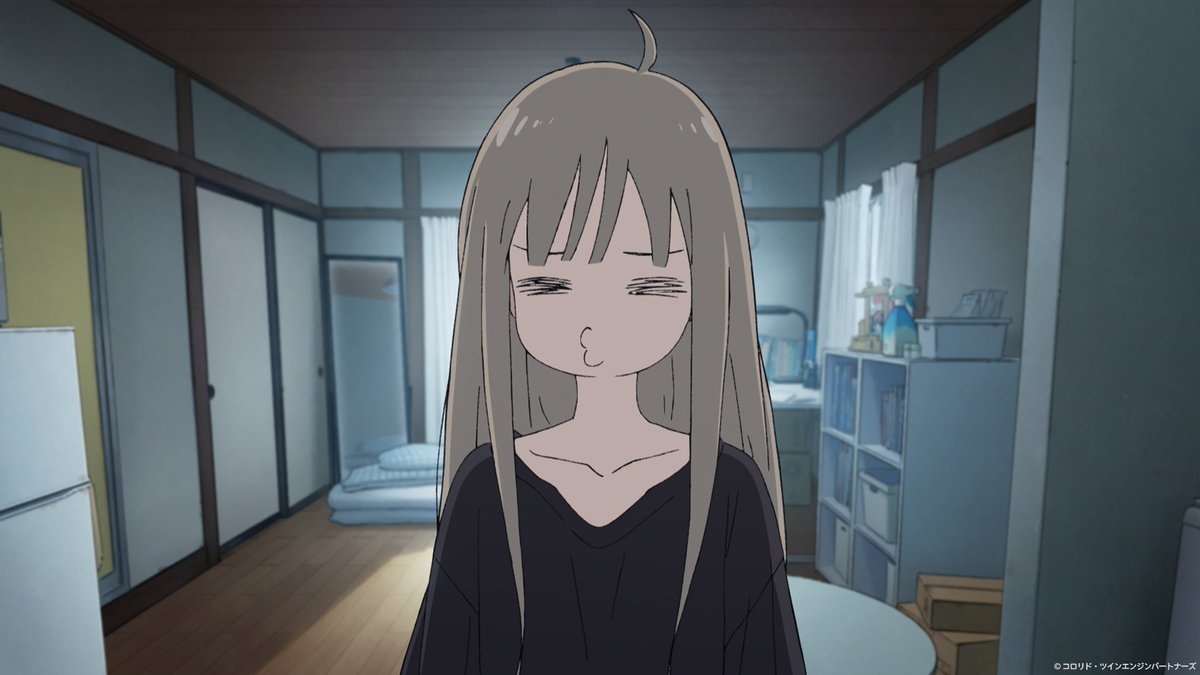 『超かぐや姫！』公式 tweet media