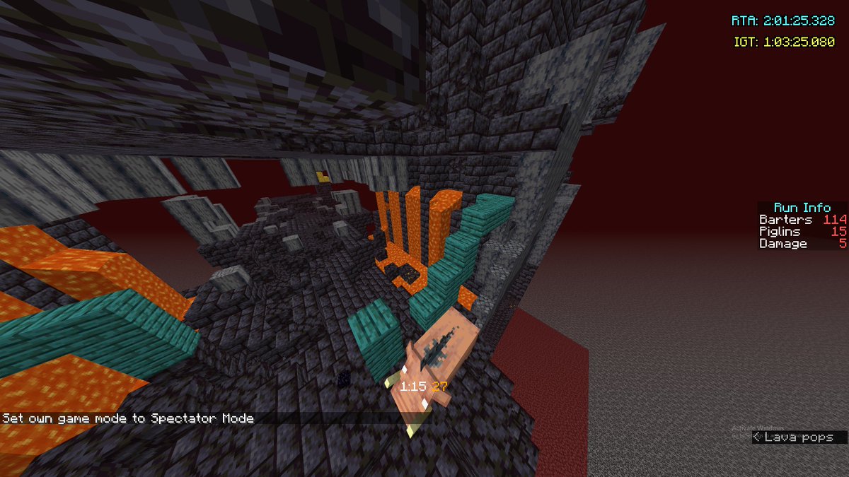 gcm (real) tweet media