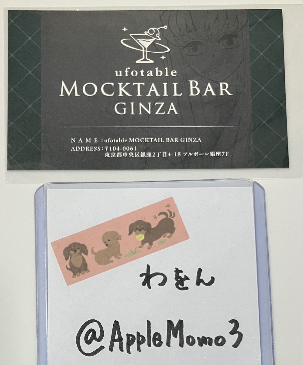 わをん🐾　リットリンク必読 tweet media