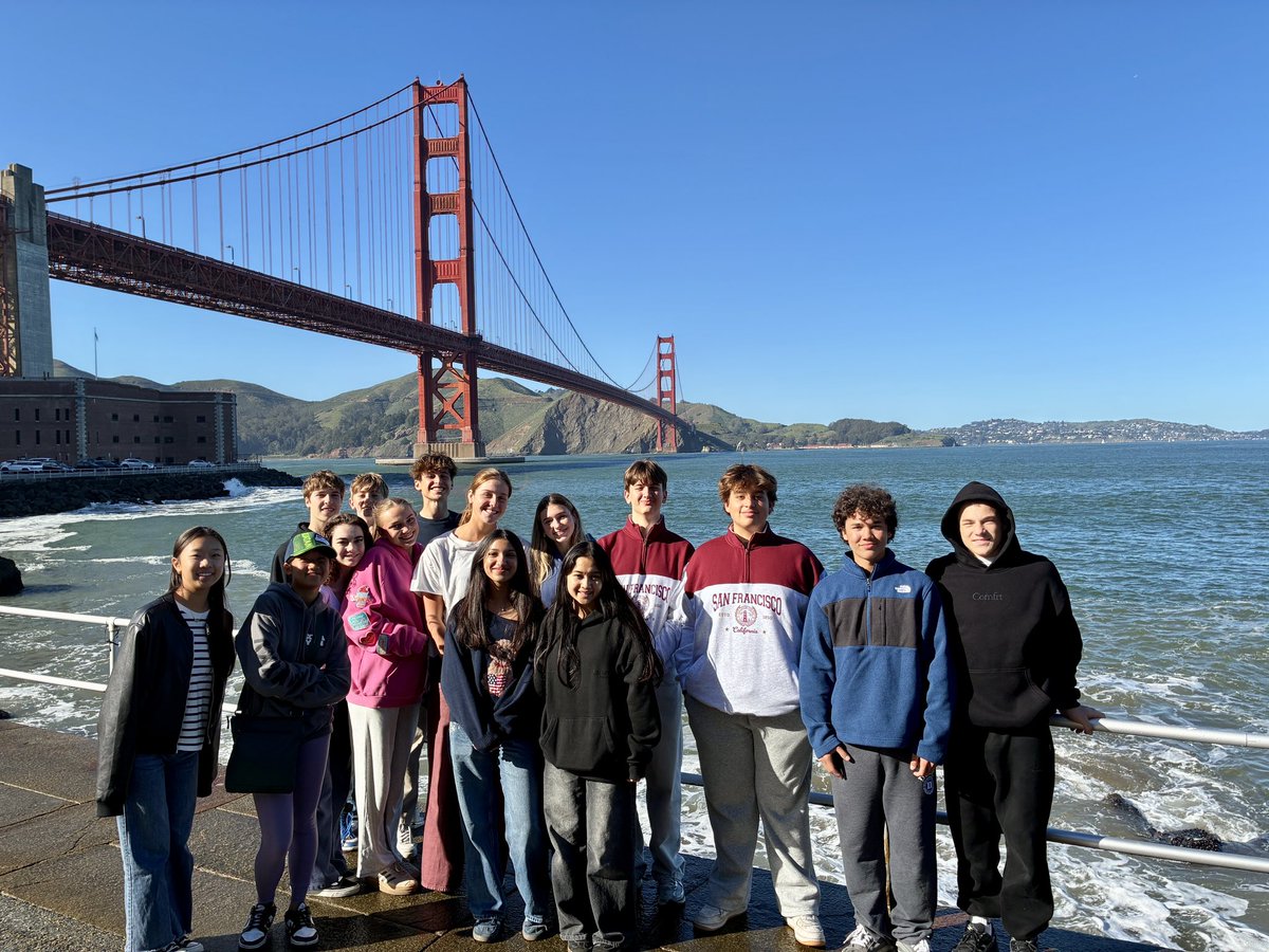 SMCHS Model UN tweet media