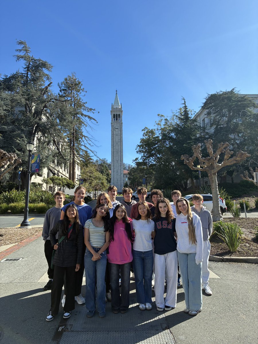 SMCHS Model UN tweet media