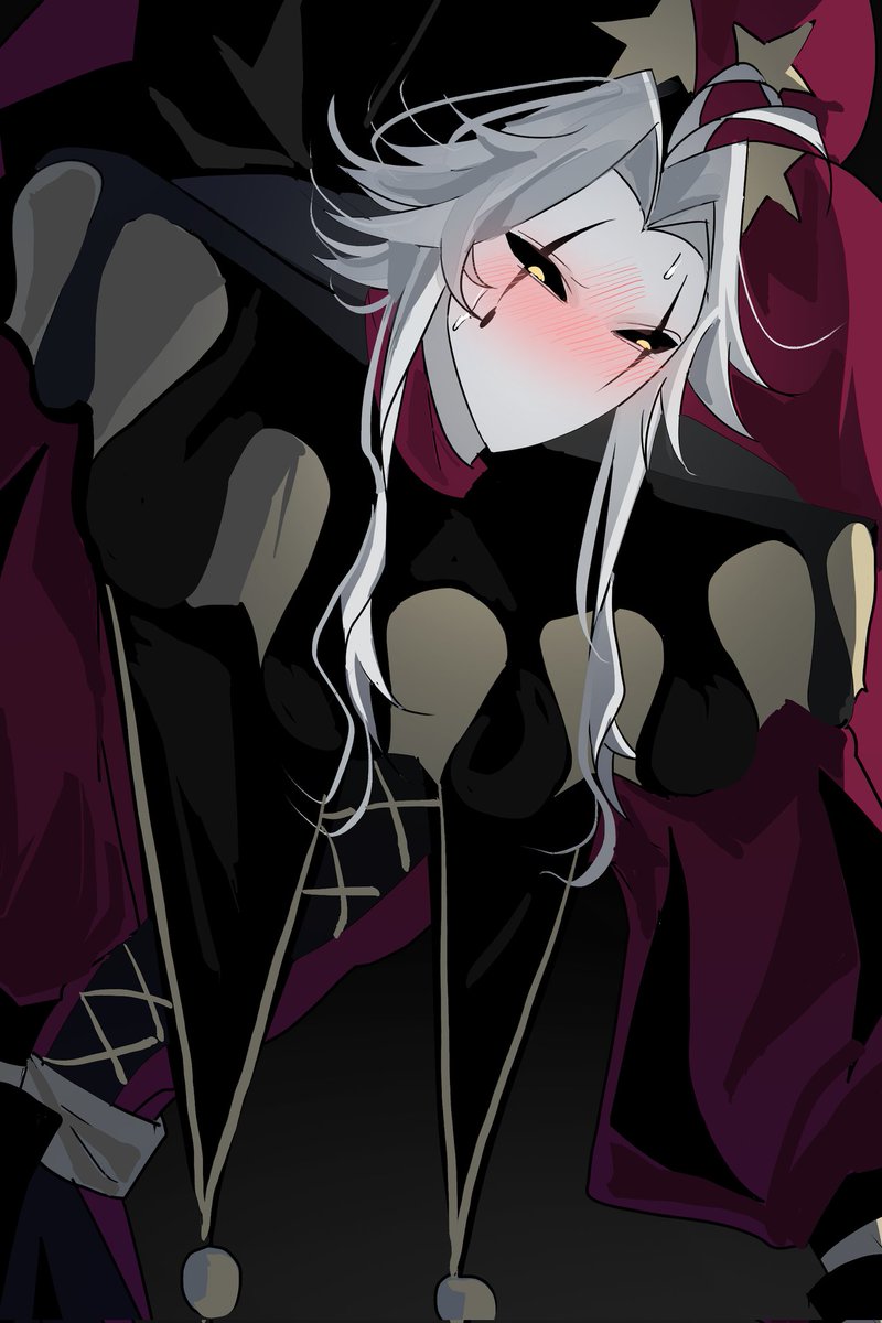 无人区调色 tweet media