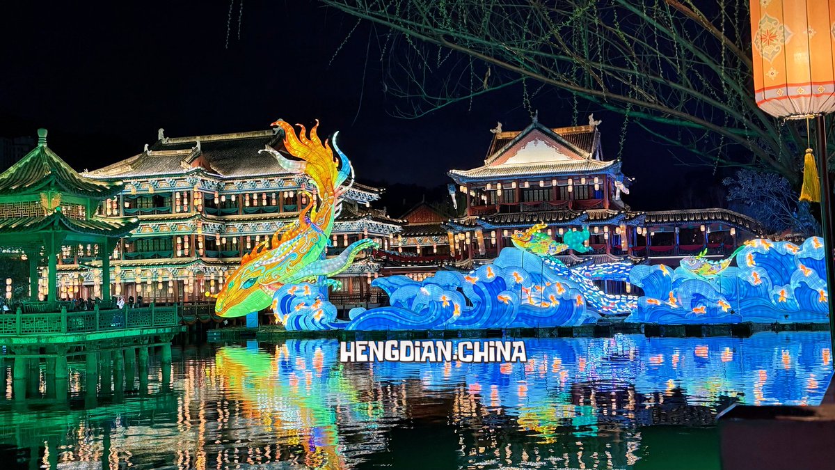 zjjhpazxy's tweet image. 当日の燈🌟💡૧(●´৺`●)૭
#lanternfestival #china #写真好きな人と繋がりたい #photo