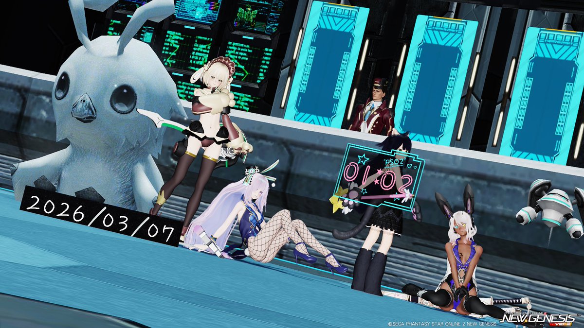 Syl_BP's tweet photo. ぷそ充してます https://t.co/vUDd7e34Ax