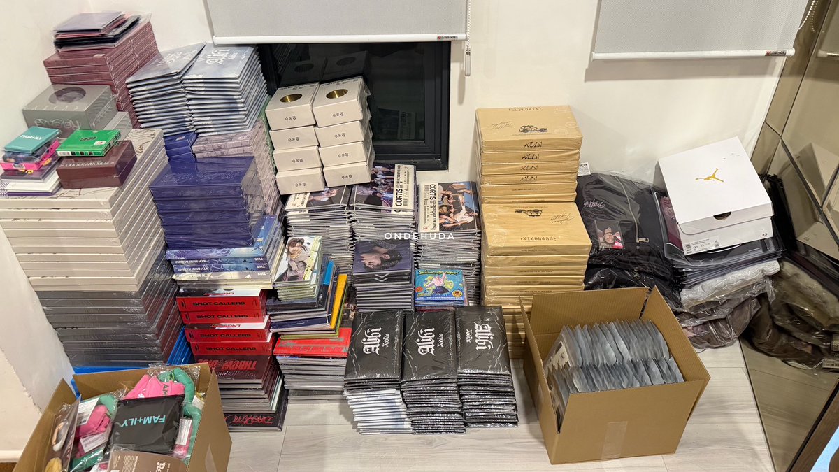 handcarry jastip sharing bagasi korea kr tweet media