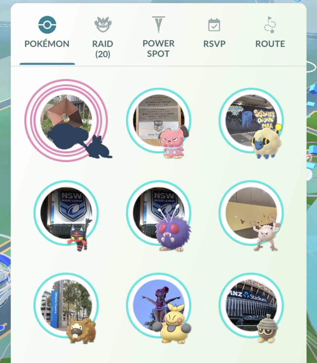 Dan Ohh 🐯 tweet media