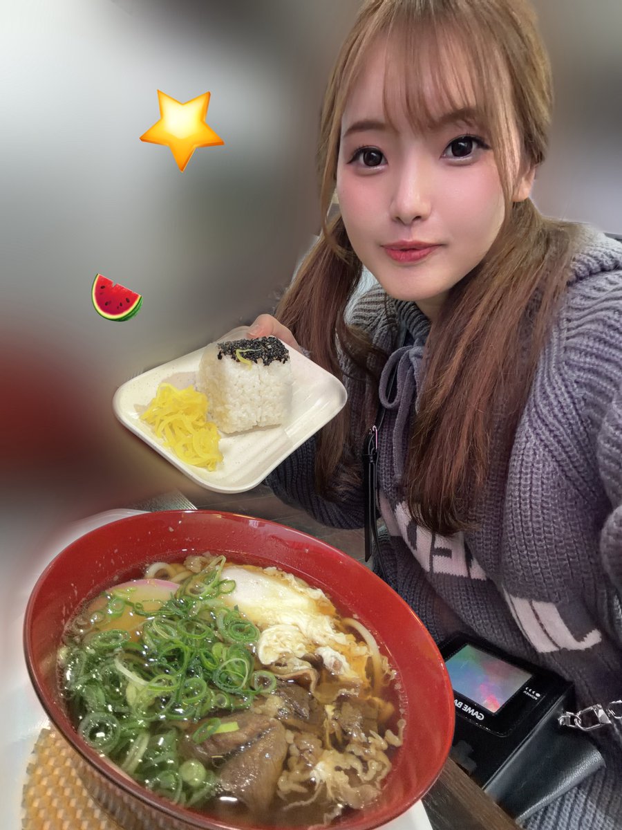 ほしみちゃん⭐️🍉 (@shiho___777) / Highlights / X