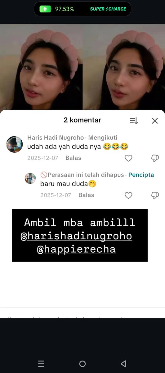 PenikmatSenja tweet media