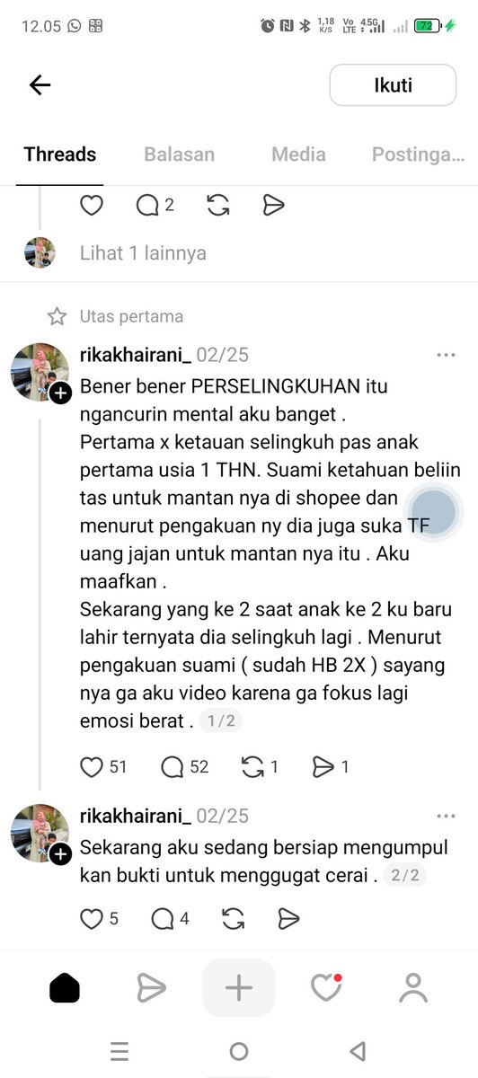 PenikmatSenja tweet media