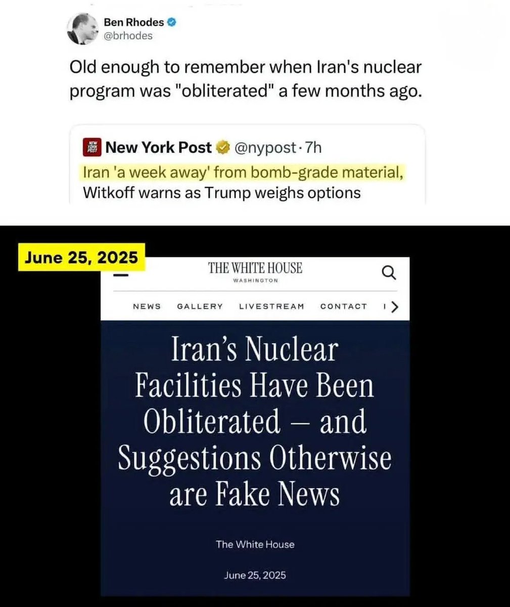 Normal, Abby Normal tweet media