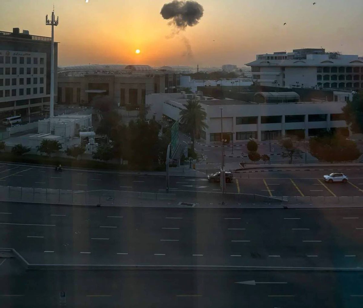 ahmed ghazali tweet media