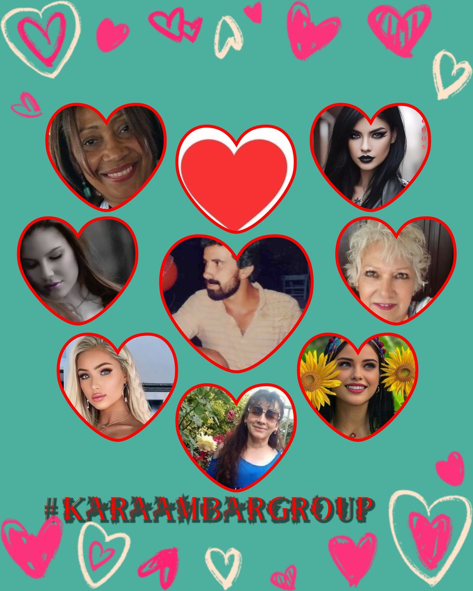 ♒🌷❤️𝐀𝐦𝐞𝐥𝐢𝐚𝐕𝐢𝐜𝐞𝐧𝐜𝐢𝐨❤️🌷♒️ tweet media