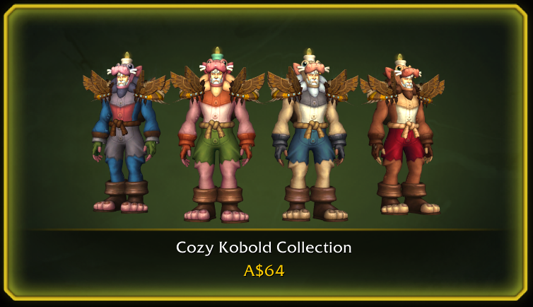 Krelivane ⚔️ tweet media