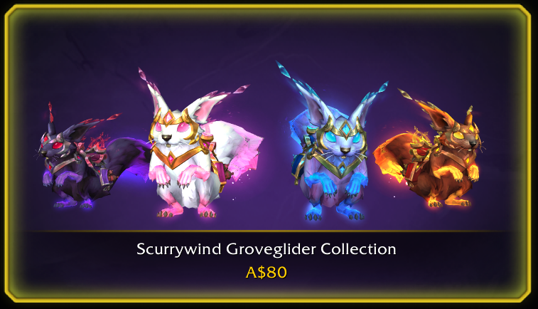 Krelivane ⚔️ tweet media