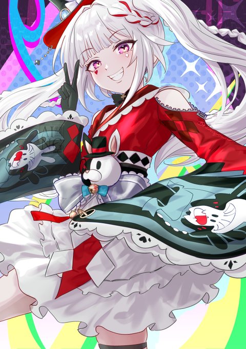 Sparxie 火花 #honkaistarrail #hsrcreators #hsrfanart