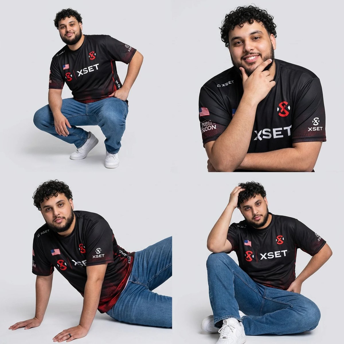 Fortnite Centel tweet media