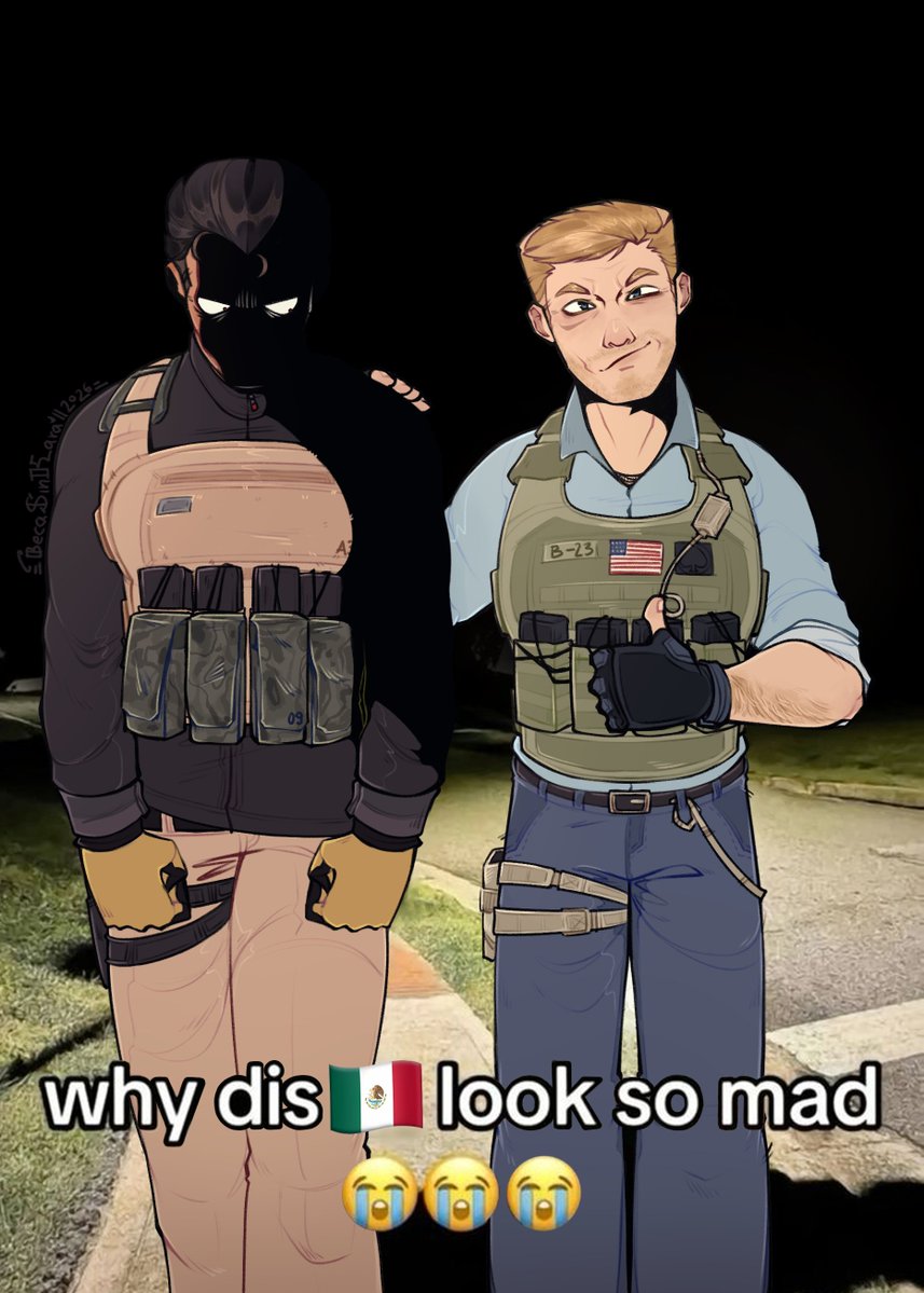 Beca_Sinkara's tweet image. Mood 😭

#MW2 #alejandrovargas #Graves