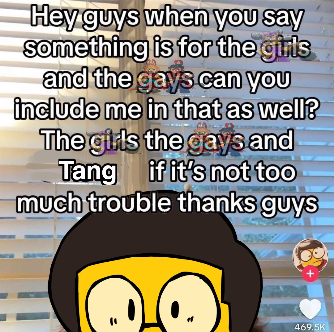 #monkiekid #mrtang