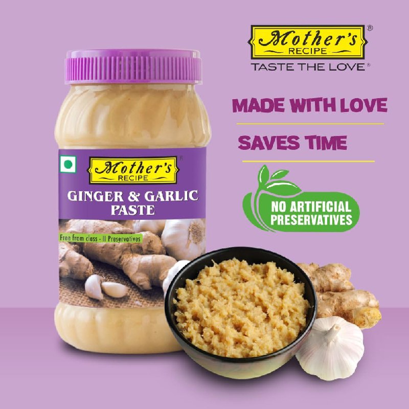 dealsnetweb's tweet image. Ginger Garlic Paste Jar, 500 gm @ ₹94

👉bit.ly/4rXMSfN

#Ad #gingerpaste #garlicpaste
