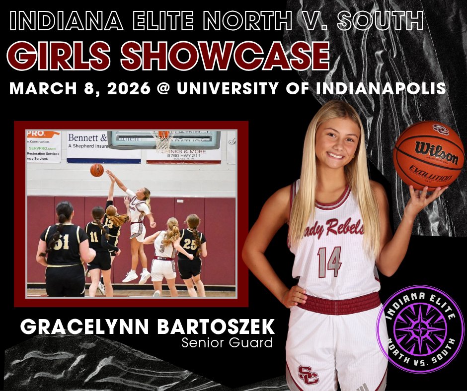 Lady Rebels' Basketball tweet media