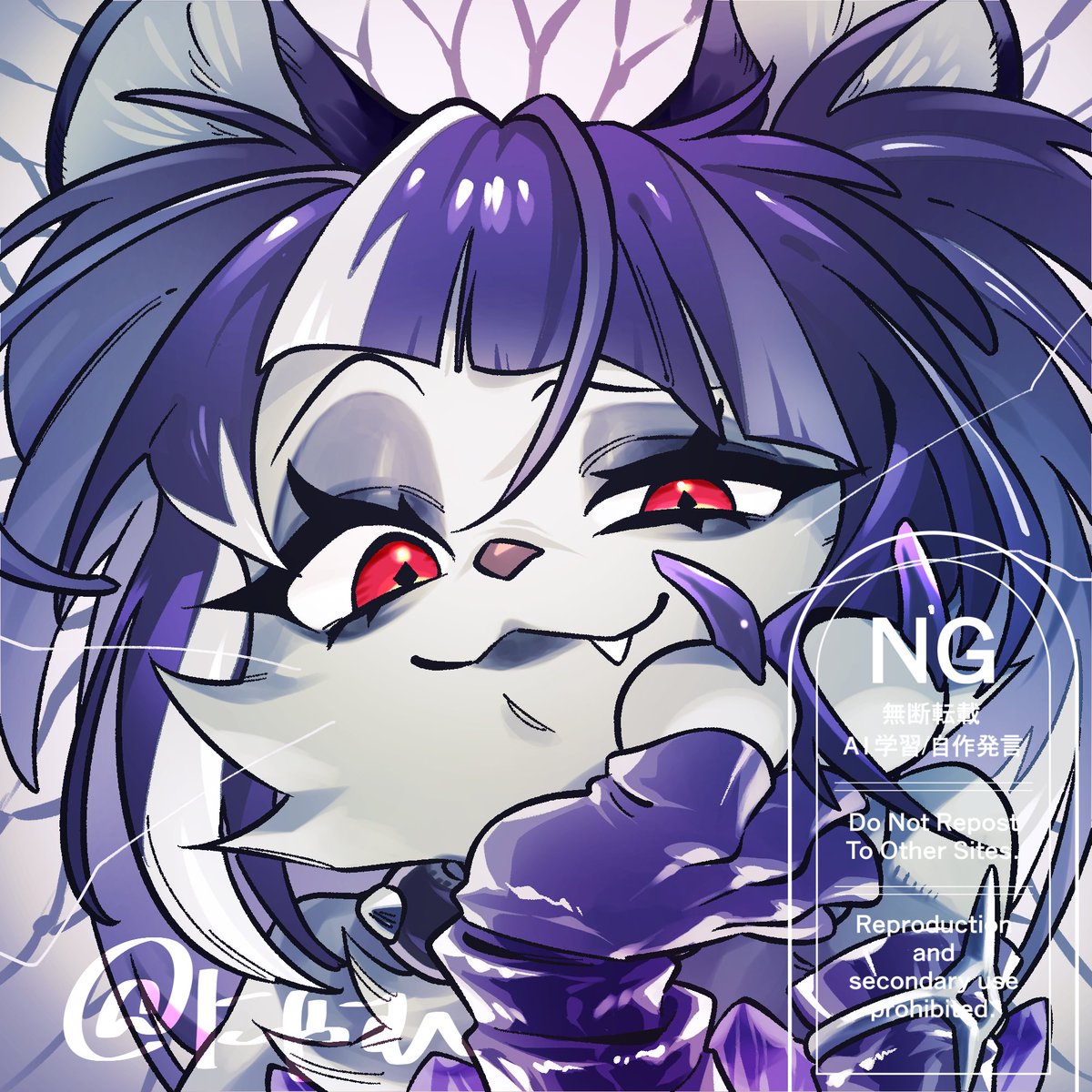 にゃむ🐈‍⬛ tweet media