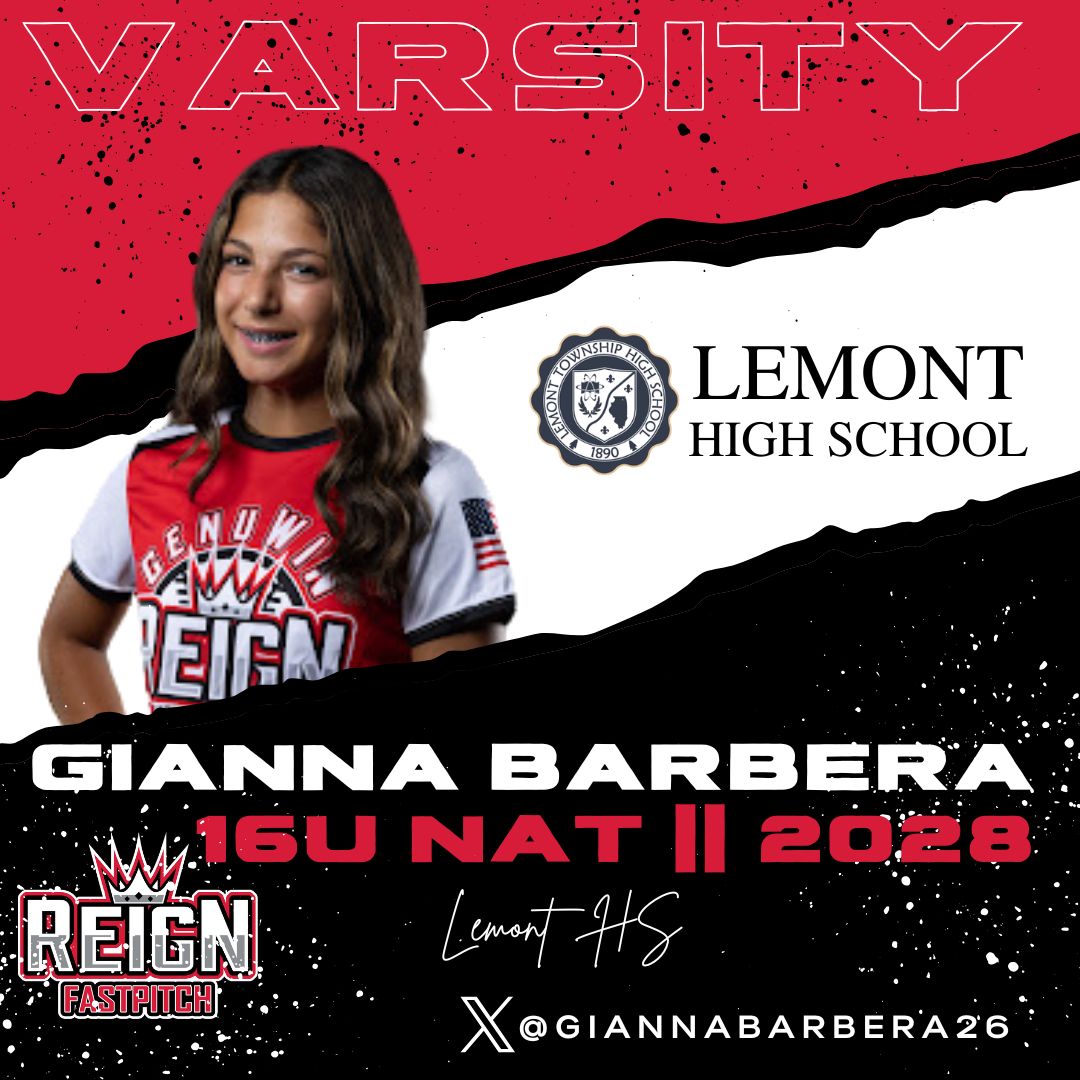 GenuWin Reign tweet media