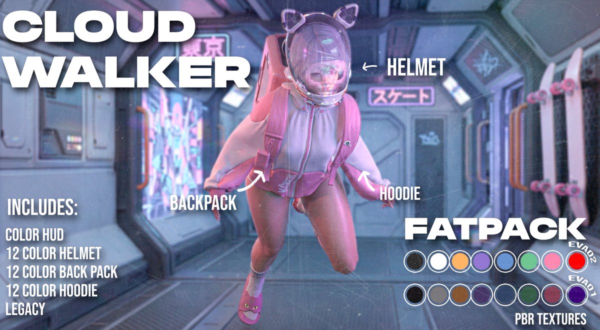 GAKI GANG tweet media