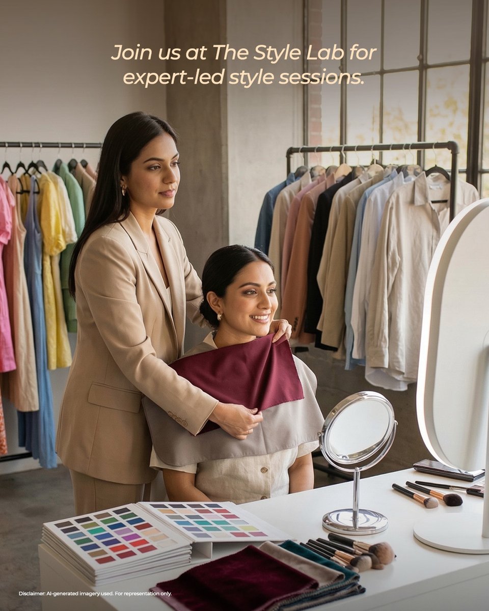 Nexus Select CITYWALK tweet media