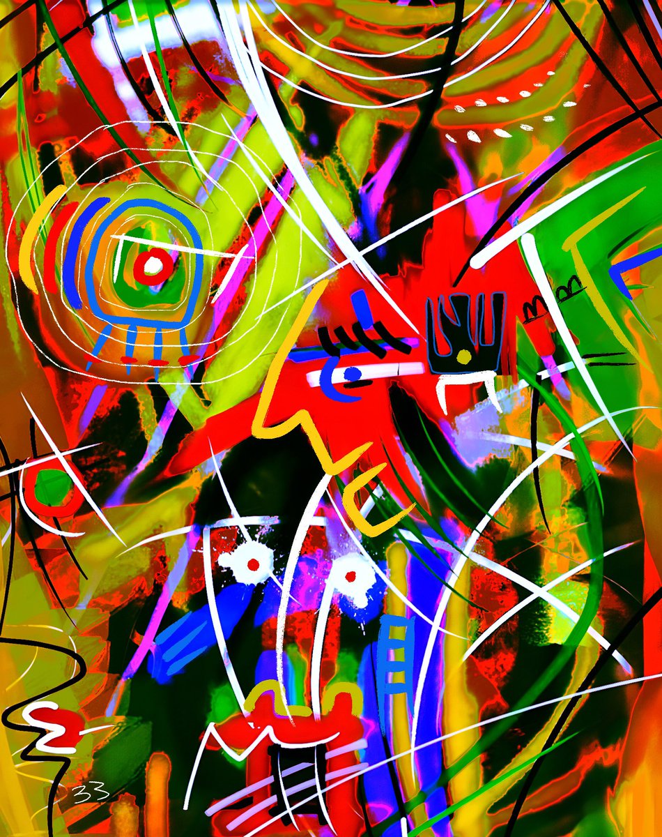 #digitalart #art #digitale #digitaldrawing #contemporaryart #astrattismo #ipadpro #milano #carlobusetti #abstractart #surrealism  #contemporarypainting #painting #artanddesign #cubism #interiorstyling #ipadartist #photographer #interiordesign #apple #media #artist