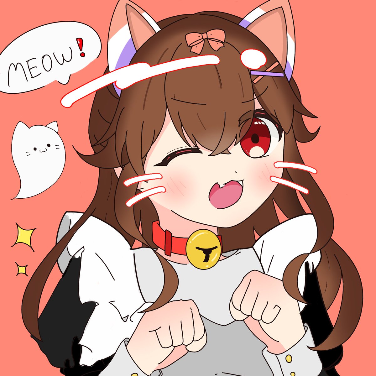 sak / からあげ tweet media