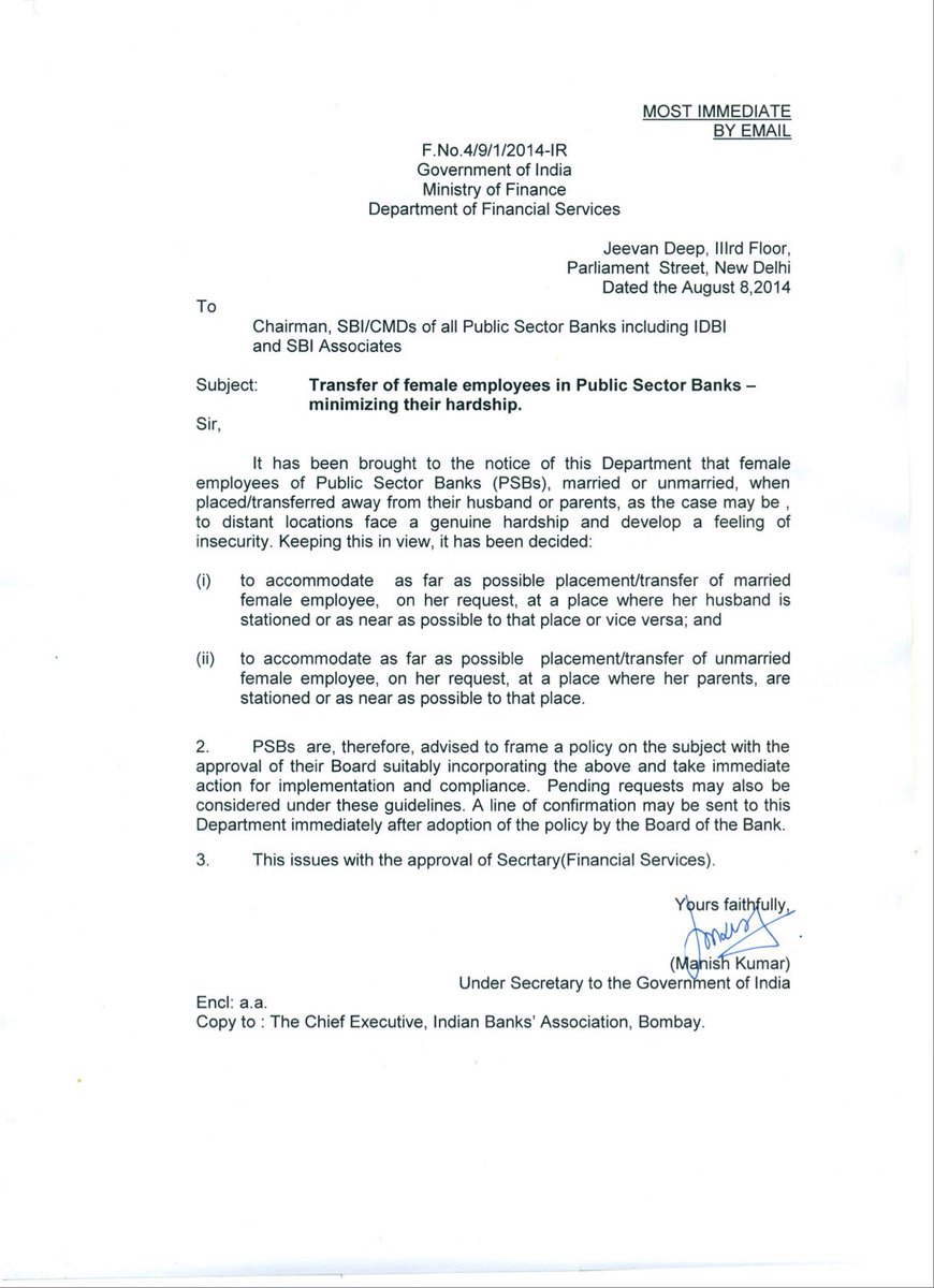 vijayaksharma's tweet photo. There is a particular exhaustion that has no name…not the exhaustion of labour, but of a person who has done everything right and been met, at every turn, with the most devastating response an institution can offer a human being in crisis: absolute, deliberate silence.
I served my bank @TheOfficialSBI for twelve years. When my father-in-law was admitted to the ICU with 4th stage cancer, I did not panic. I filed for a compassionate transfer..let me be unambiguous..not a favour, not a concession, but a right explicitly granted under DFS @DFS_India guidelines,designed for exactly this kind of human emergency. I submitted every required document. I followed every process. I escalated to the highest office in the bank.