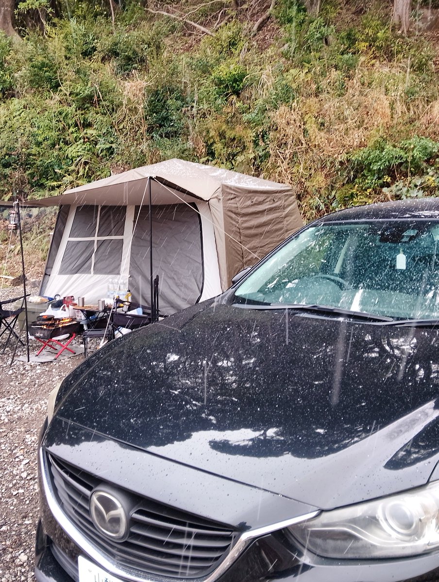 xoroil_ca's tweet photo. 明日二泊三日

渓流釣りキャンプ🏕️

温泉♨️付きの
ベルガキャンプ(⁠♡⁠ω⁠♡⁠ ⁠)⁠ ⁠~⁠♪ https://t.co/DzzBMBQkBN