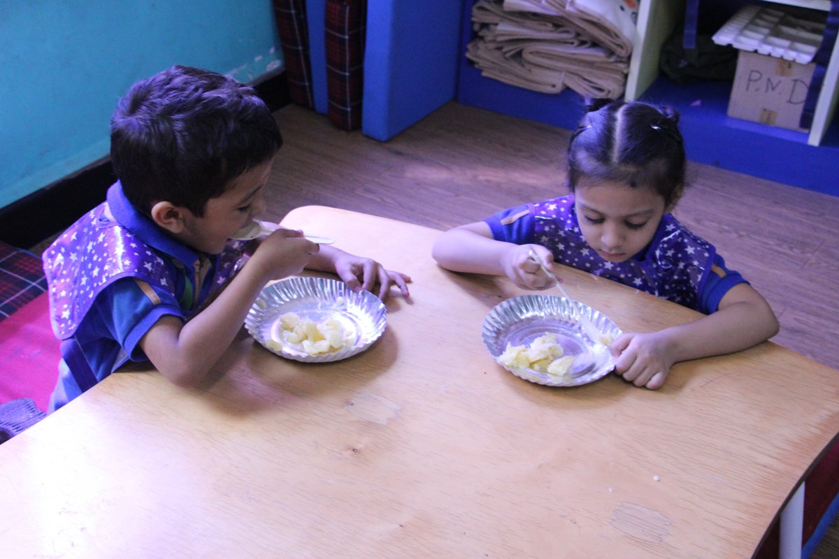 Delhi Public School tweet media