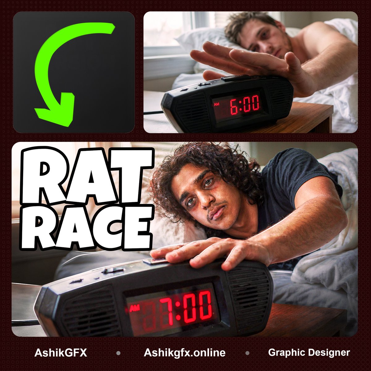 Ashik | Thumbnail Designer tweet media