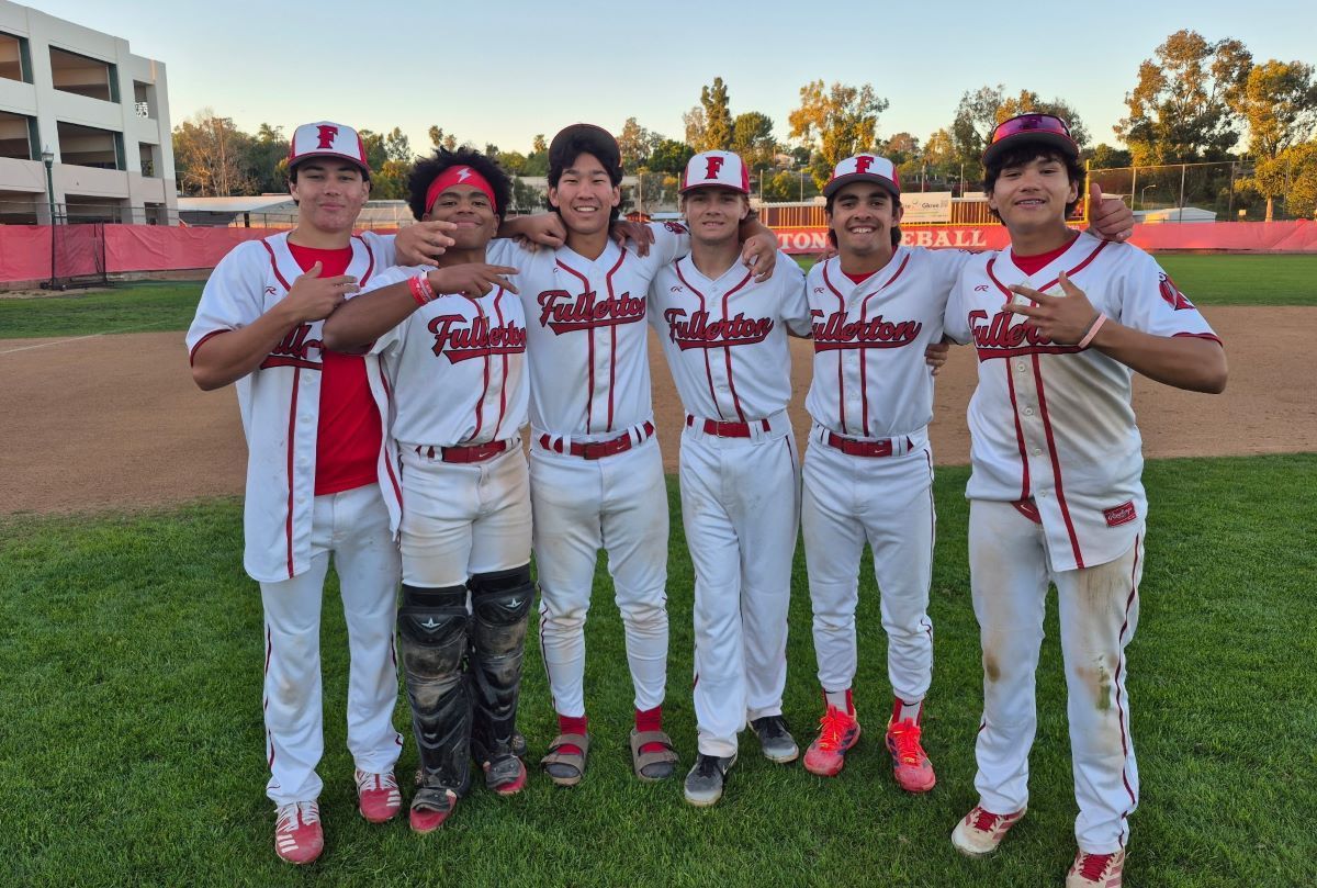 OC Sports Zone tweet media